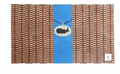 Nantucket Clutch Whale