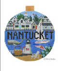 Nantucket Travel Round