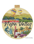 Napa Valley Travel Round