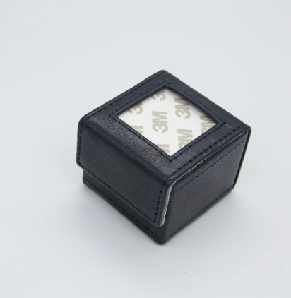 Navy Bitty Box