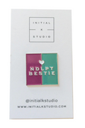 NDLPT Bestie Needle Minder
