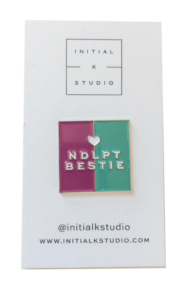 NDLPT Bestie Needle Minder