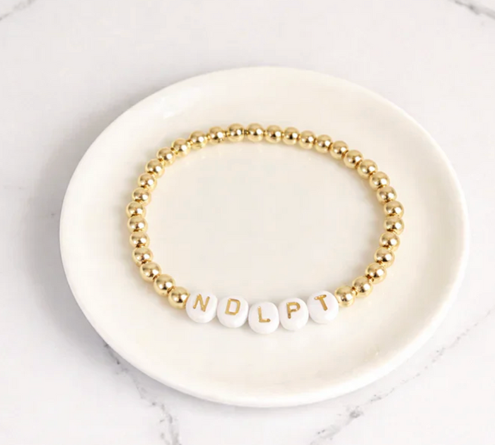 NDLPT Bracelet