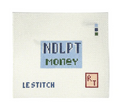NDLPT Money