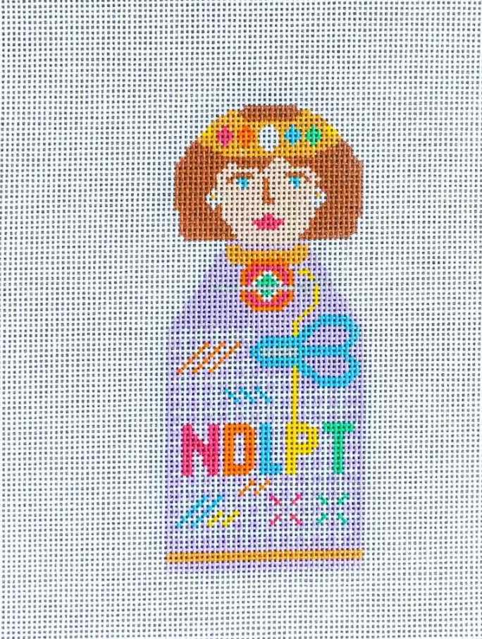 NDLPT Queen Bobble