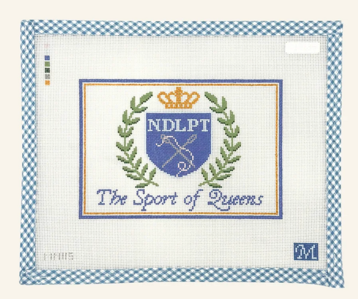 NDLPT The Sport of Queens