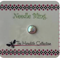 Needle Bling-Clear