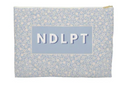 Needlepoint Project Bag