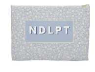Needlepoint Project Bag