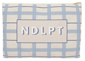 Needlepoint Project Bag