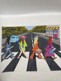 Needlepoint Road