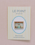 Needlepoint Shop Needle Minder