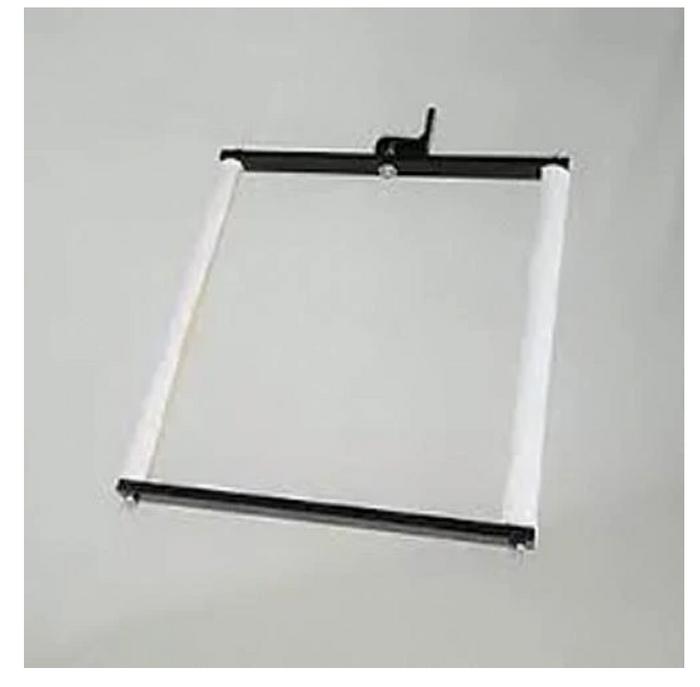 Needlework System 4-Belt Scroll Frame
