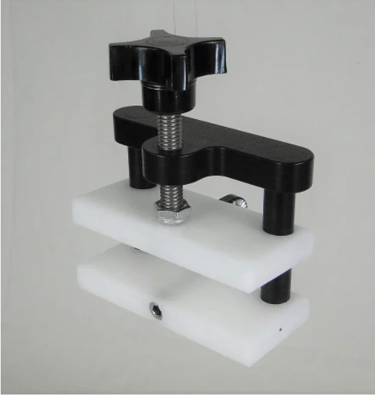 Needlework System 4-Frame Clamp