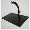 Needlework System 4-Lap Stand with Radius Arm