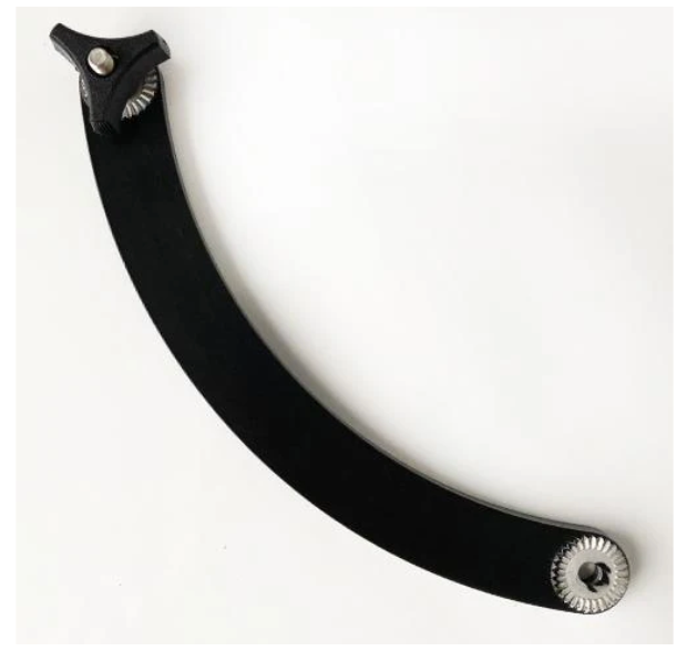 Needlework System 4-Radius Arm Extension