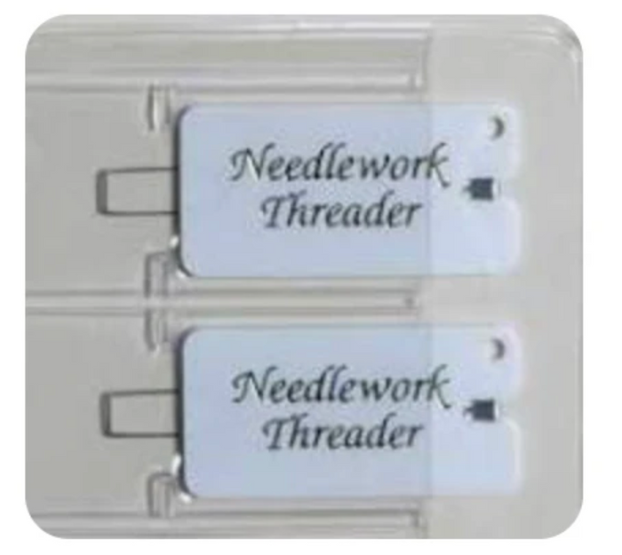 Needlework Threader