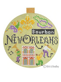 New Orleans Travel Round