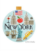 New York Travel Round