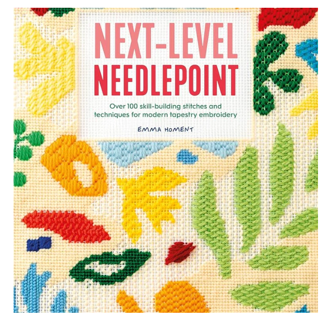 Next-Level Needlepoint