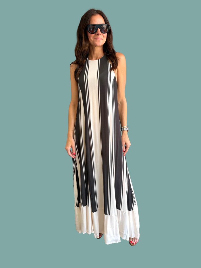 Nika Dress