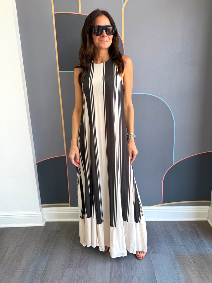 Nika Dress
