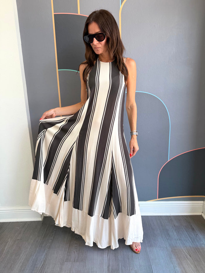 Nika Dress