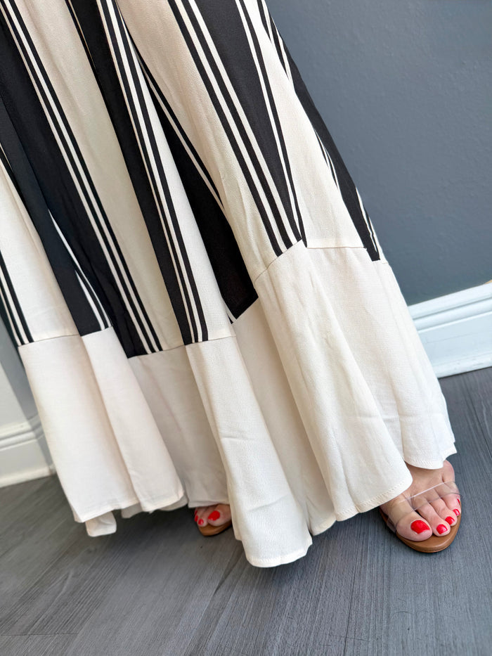 Nika Dress
