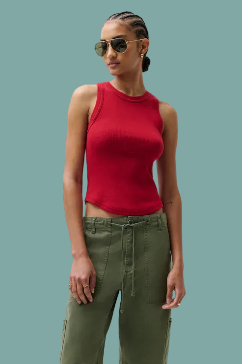 Nissi Tank Top