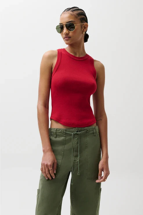 Nissi Tank Top