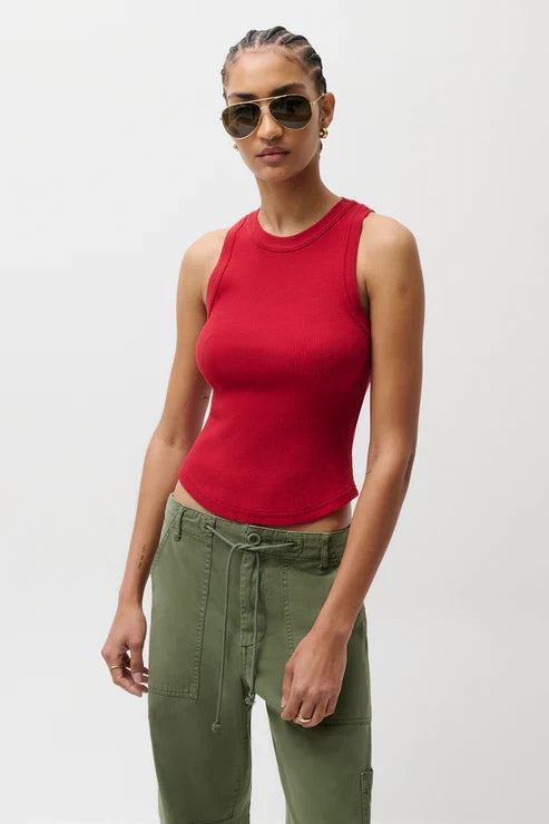 Nissi Tank Top
