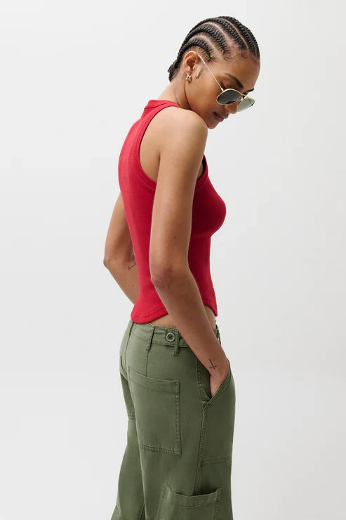 Nissi Tank Top