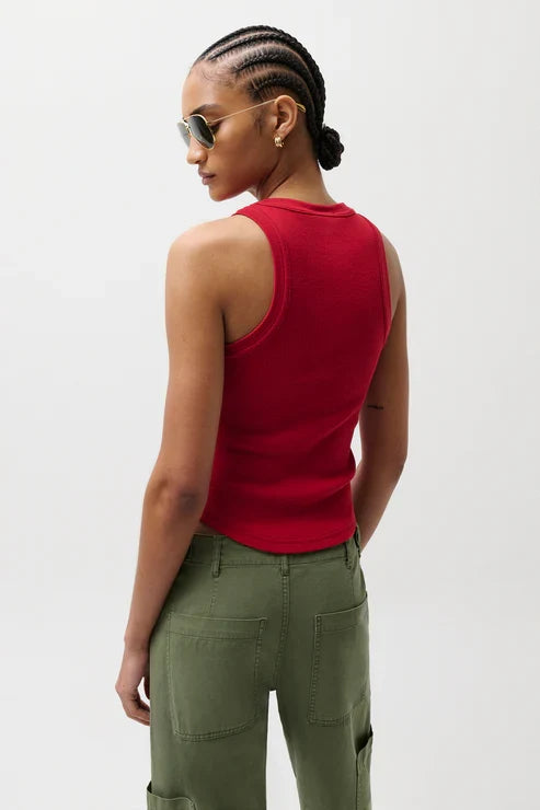 Nissi Tank Top