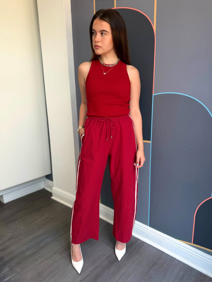 Nissi Tank Top