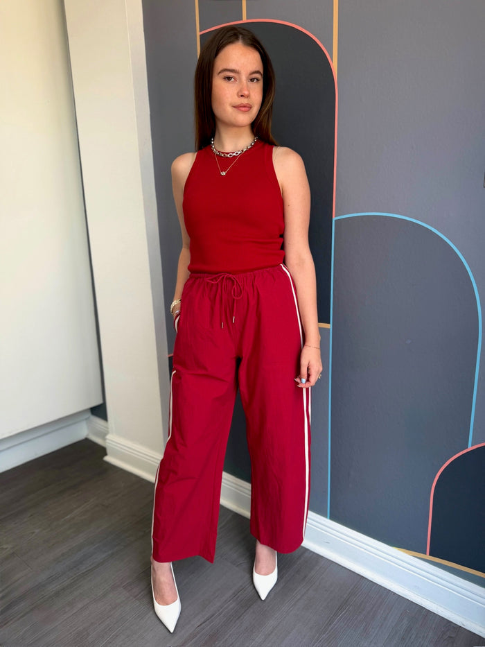 Nissi Tank Top