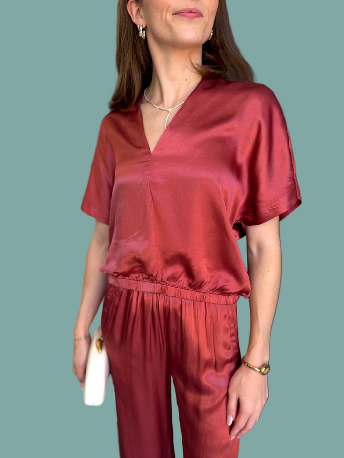 Nola Top