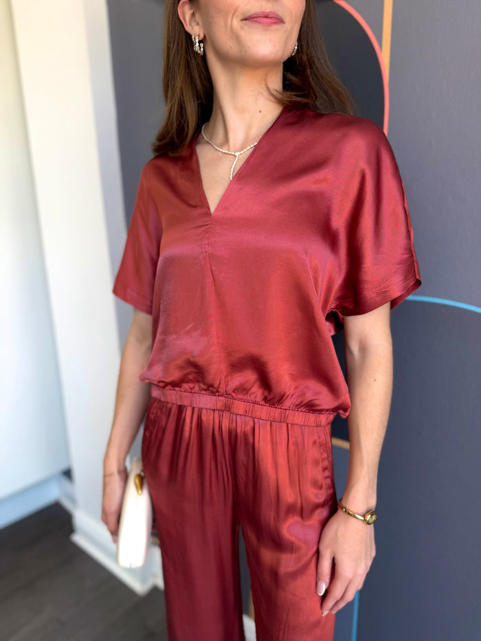 Nola Top