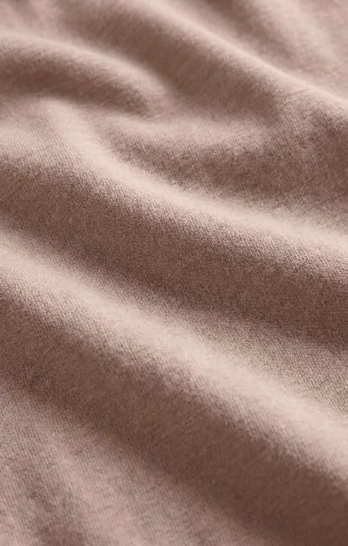 Nomad V Neck Tee
