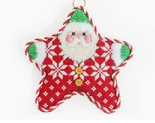 Nordic Snowflake