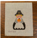 November Angel-Stitch It's