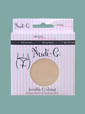 Nudi G Invisible G-String