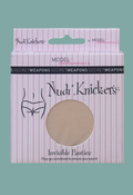 Nudi Knickers Seamless Underwear