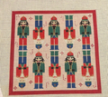 Nutcracker Sweets Pillow