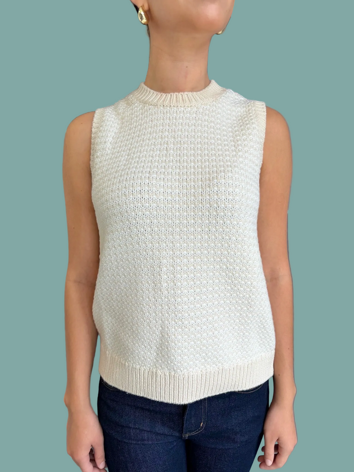 Nyssa Vest