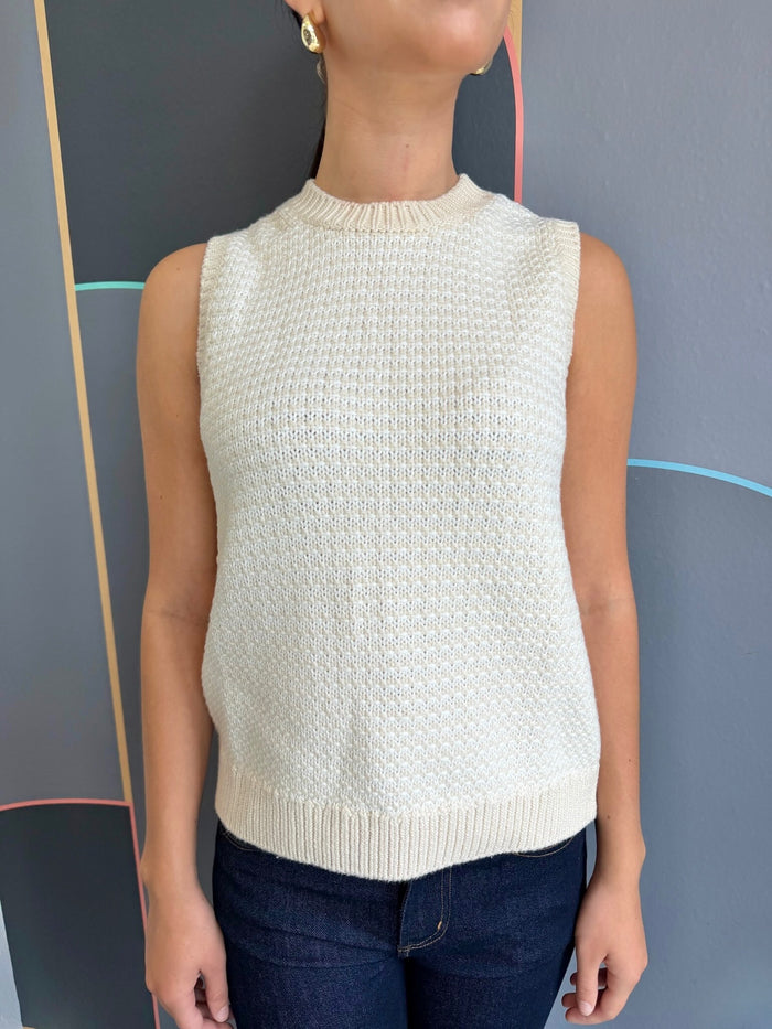 Nyssa Vest