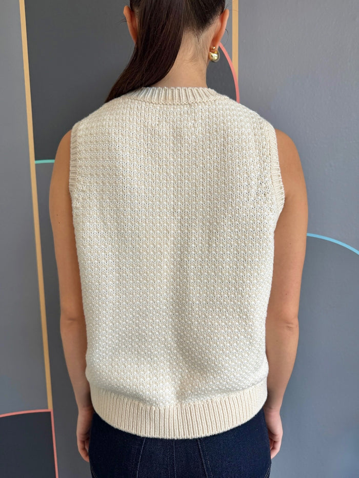 Nyssa Vest