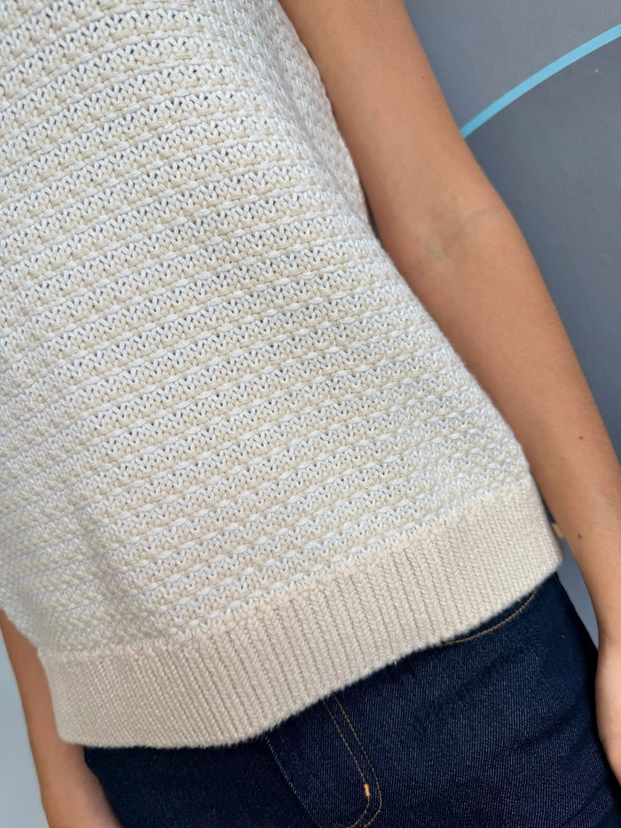 Nyssa Vest