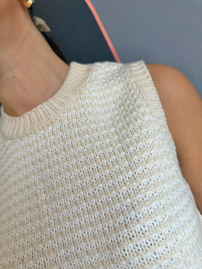 Nyssa Vest