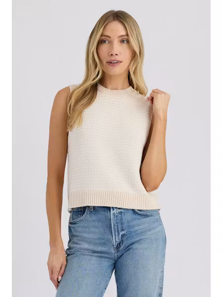 Nyssa Vest