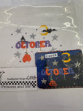 October Canvas